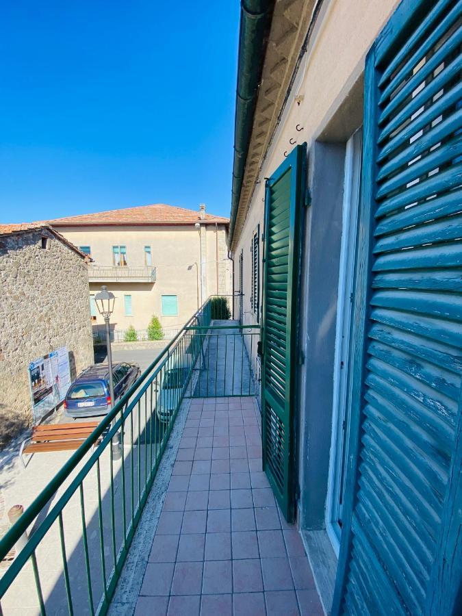 Ca' Di Leo Holiday home Santa Fiora