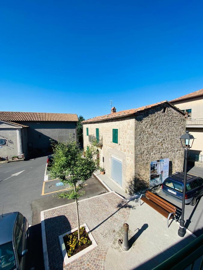Holiday home Ca' Di Leo Santa Fiora