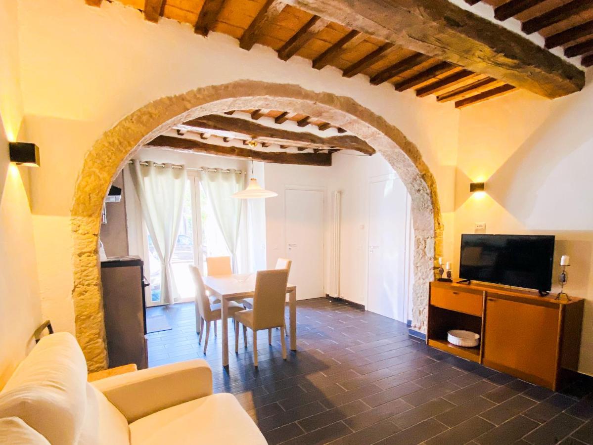 Holiday home Ca' Di Leo *