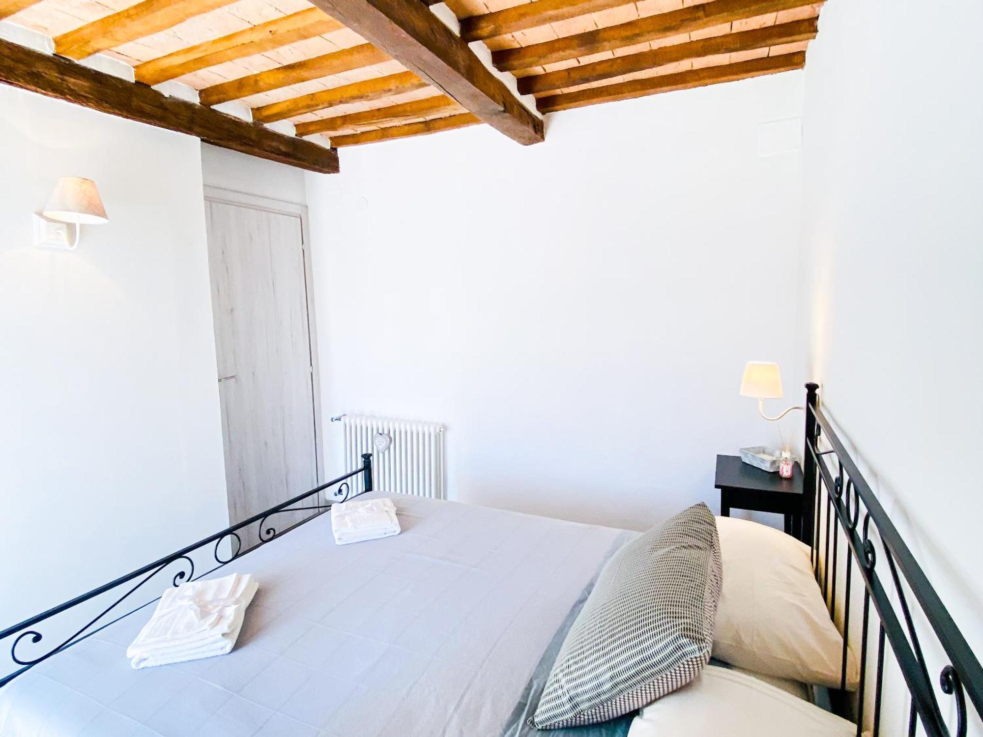 Ca' Di Leo Holiday home Santa Fiora