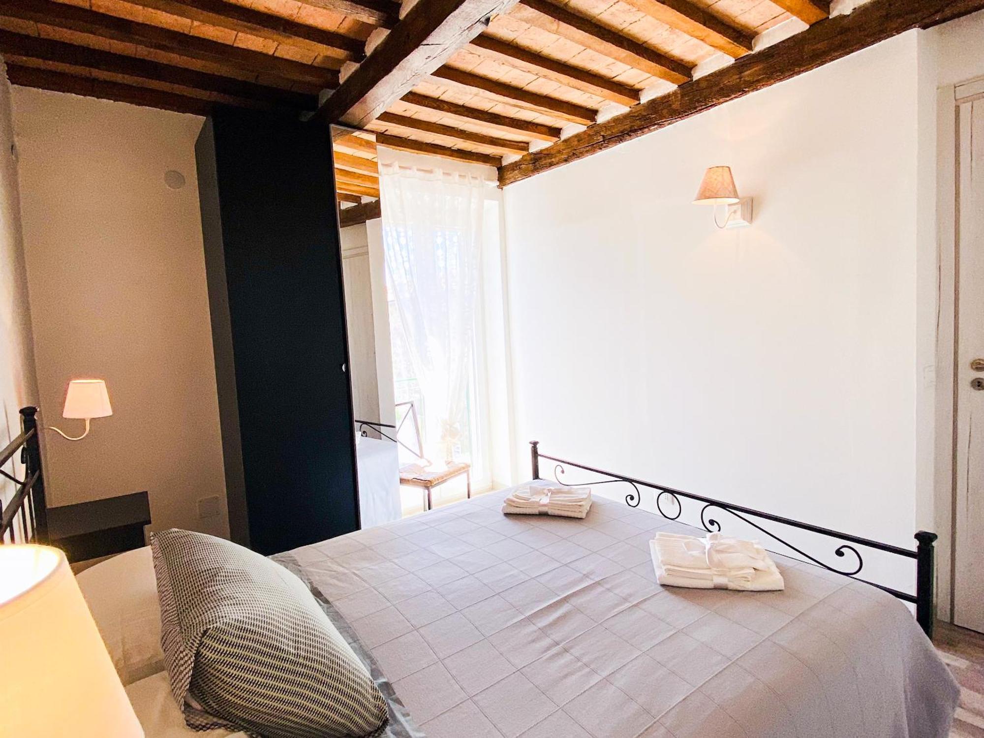 Ca' Di Leo Holiday home