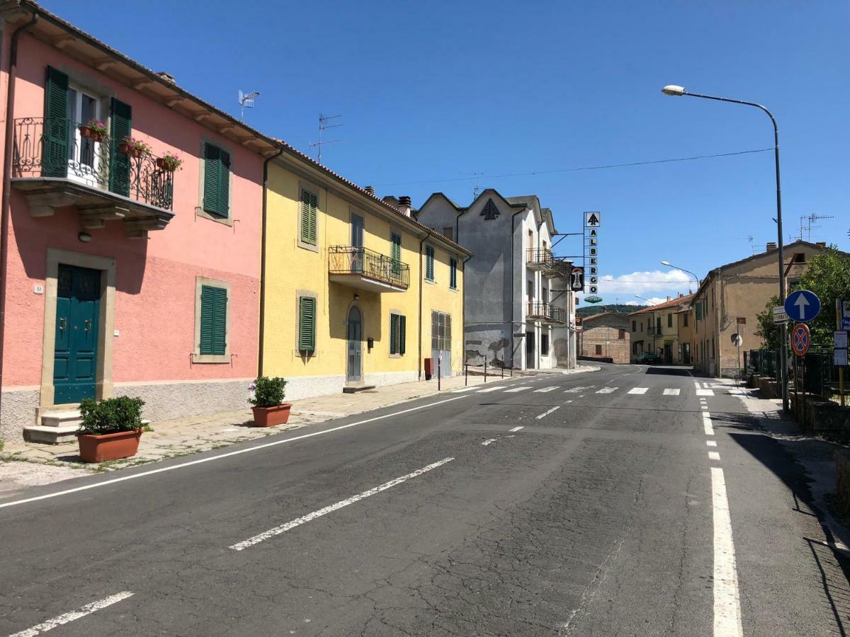 Holiday home Ca' Di Leo *