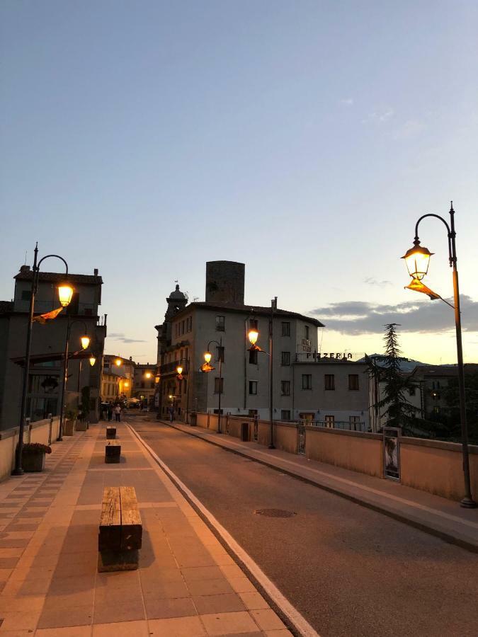 Ca' Di Leo Holiday home