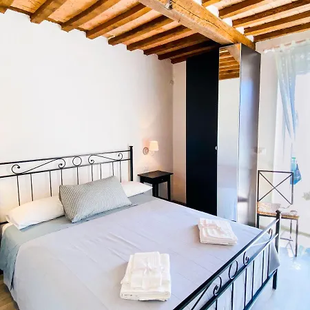 Ca' Di Leo Villa Santa Fiora Exterior photo