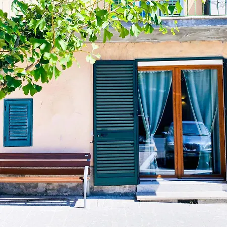 Ca' Di Leo Villa Santa Fiora Exterior photo