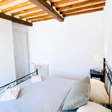 Ca' Di Leo Villa Santa Fiora Exterior photo