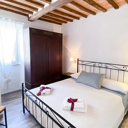 Ca' Di Leo Villa Santa Fiora Exterior photo
