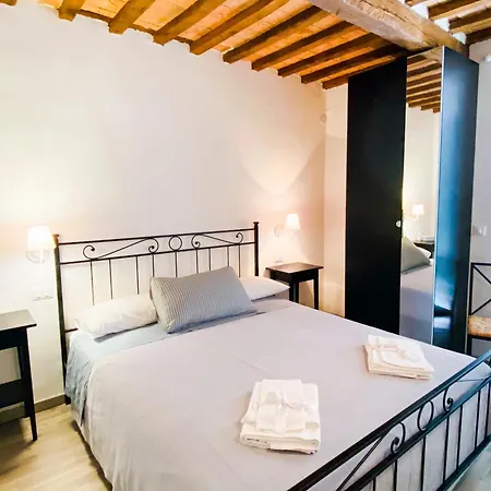 Ca' Di Leo Villa Santa Fiora Exterior photo