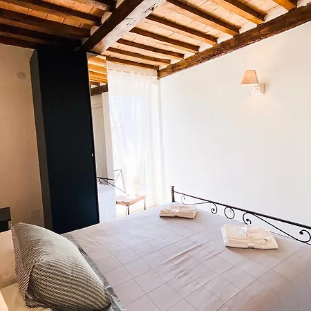 Ca' Di Leo Villa Santa Fiora Exterior photo