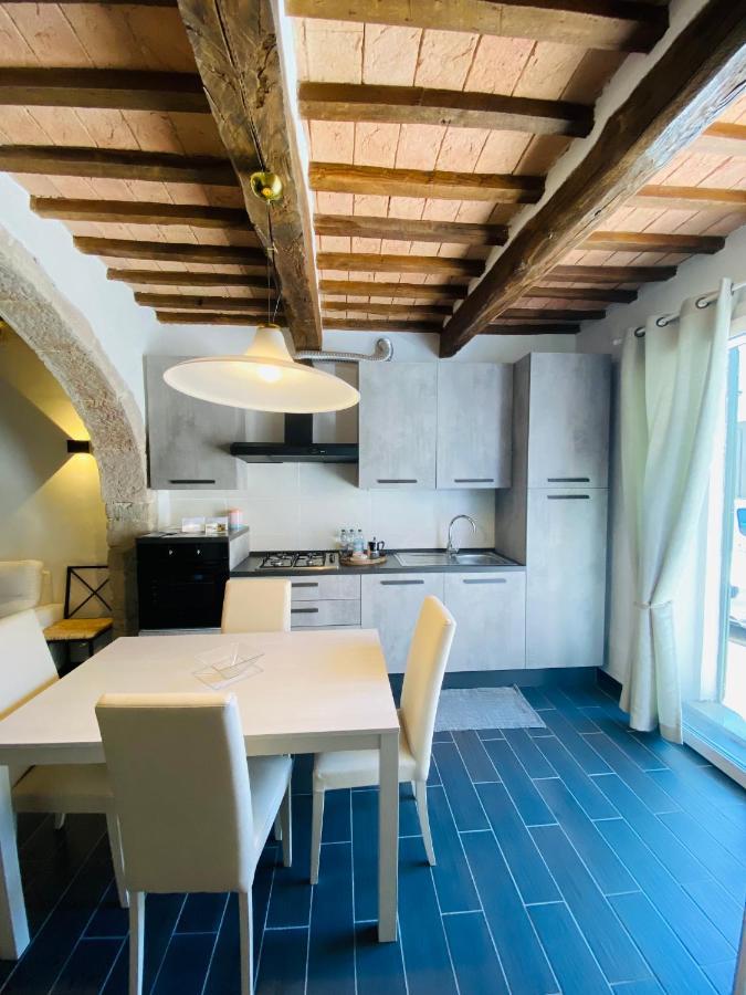 Ca' Di Leo Holiday home Santa Fiora