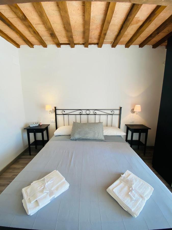 Holiday home Ca' Di Leo Santa Fiora