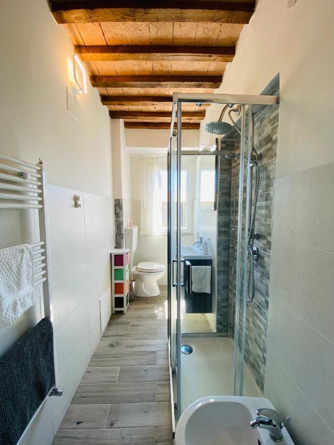 Ca' Di Leo Holiday home